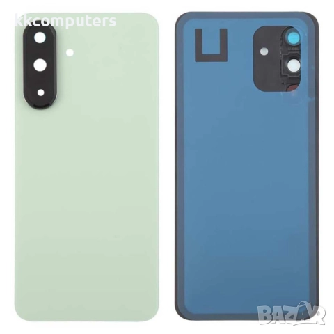 Оригинален Заден Капак за Samsung Galaxy A36 5G– Капак на Батерията / Резервна Част, снимка 2 - Резервни части за телефони - 52321032