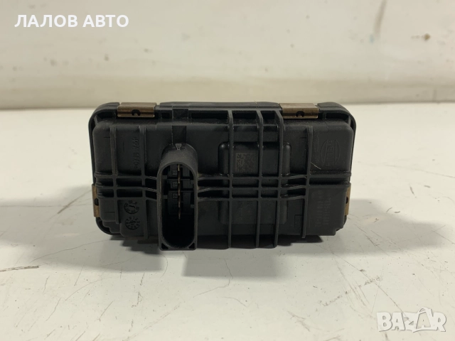 Актуатор турбо Бмв Aktuator turbo BMW 49335-19400, снимка 2 - Части - 51906586