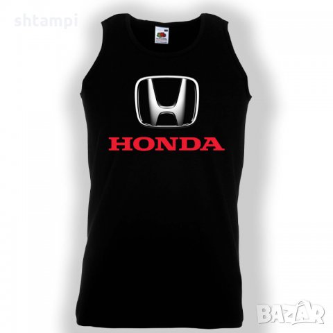 Мъжки потник Honda