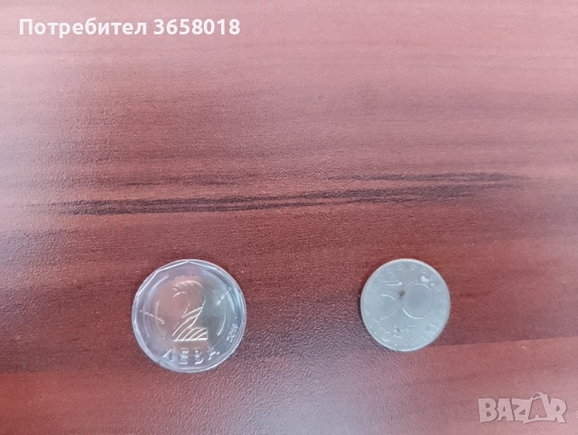 Стари банкноти и монети , снимка 2 - Други ценни предмети - 52223572