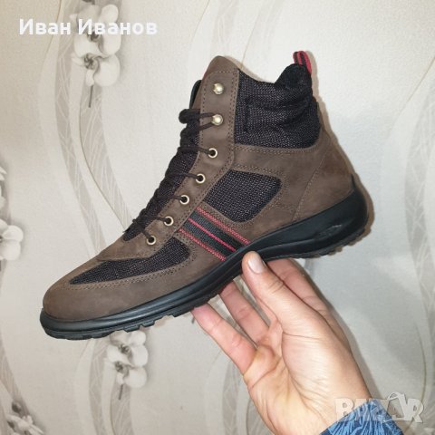 ECCO Flexor Hi Waterproof GTX  номер 41 , снимка 6 - Други - 38266334