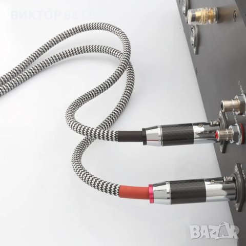XLR Audio Cable - №7, снимка 3 - Други - 43804474