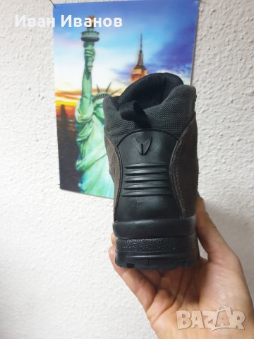  туристически обувки VIKING  mid gore tex gtx  номер 39 , снимка 6 - Други - 38697945