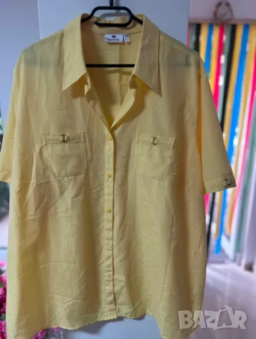 Нова риза Германия, снимка 3 - Ризи - 49332977