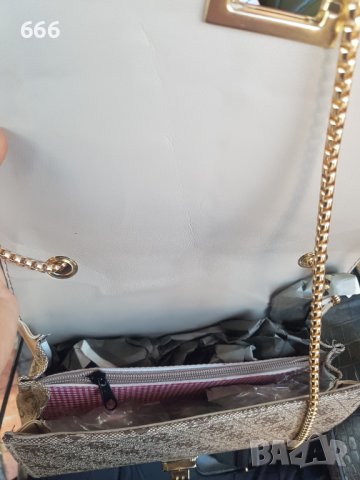 Чанта, снимка 3 - Чанти - 43356509