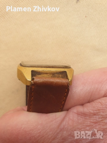 работещ Ракета с датик, снимка 4 - Мъжки - 52318227