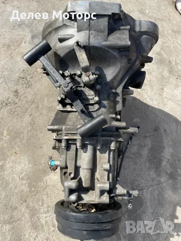 Скоростна кутия 6ск. ZF 6S420V, 1323075034, 32010-LE00A от Nissan Capstar NT400, Нисан Кабстар, снимка 3 - Части - 49679558