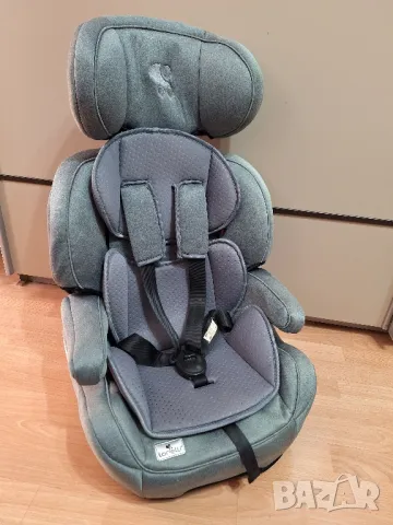 Столче за кола Loreli iris isofix , снимка 5 - Столчета за кола и колело - 47864882