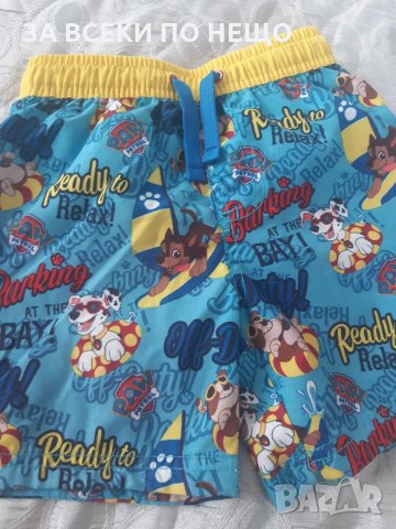 Къси панталони, снимка 2 - Детски къси панталони - 32984917