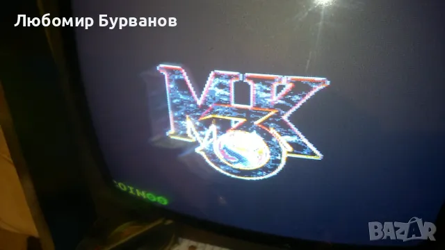 mortal kombat 3 аркадна игра, снимка 14 - Други игри и конзоли - 49609387