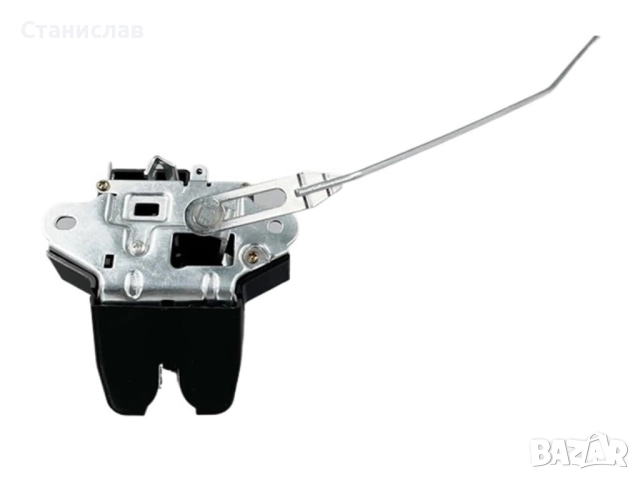 Брава за багажник за Hyundai Accent MK4, снимка 5 - Части - 52293865