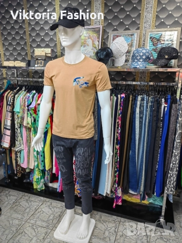 мъжки дънки, снимка 3 - Дънки - 51534562