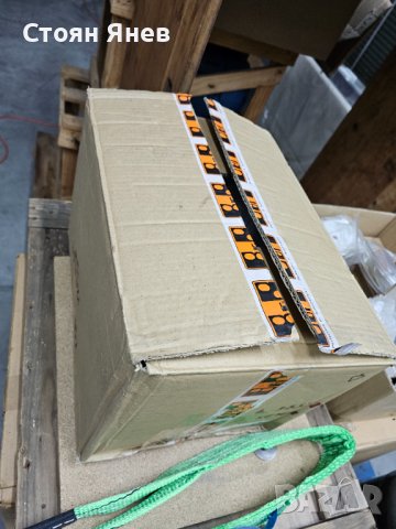 Индустриален компютър B&R PP41 Power Panel , снимка 2 - Други машини и части - 43249156