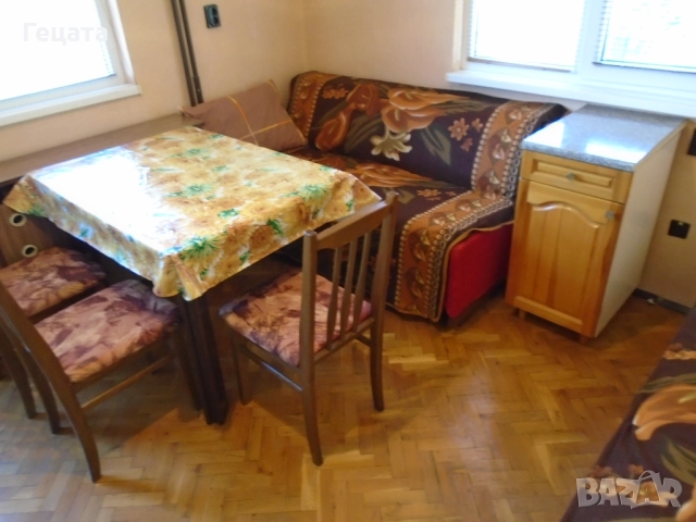 Дава под наем апартамент, София, медицинска академия, снимка 6 - Апартаменти - 52670148