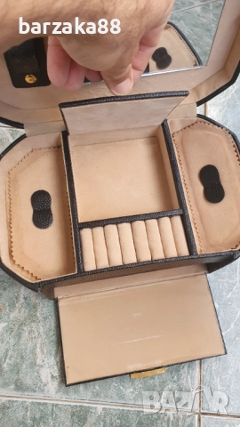 Кутия за бижута, снимка 9 - Други - 51904783