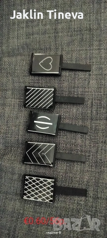 Маникюр/педикюр, снимка 4 - Продукти за маникюр - 53564219