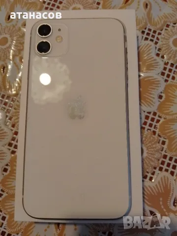 продавам айфон11 , снимка 3 - Apple iPhone - 48423472