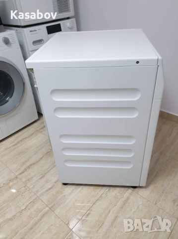 Miele W1 TwinDos Пералня Миеле 12м Гаранция, снимка 10 - Перални - 52981692