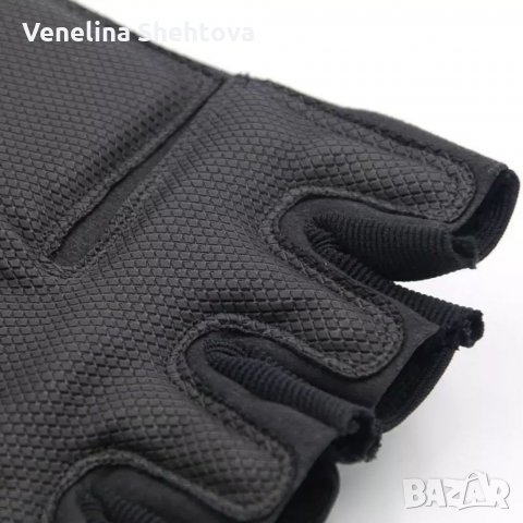 Тактически военни ръкавици за спорт лов самозащита, снимка 5 - Ръкавици - 32724186
