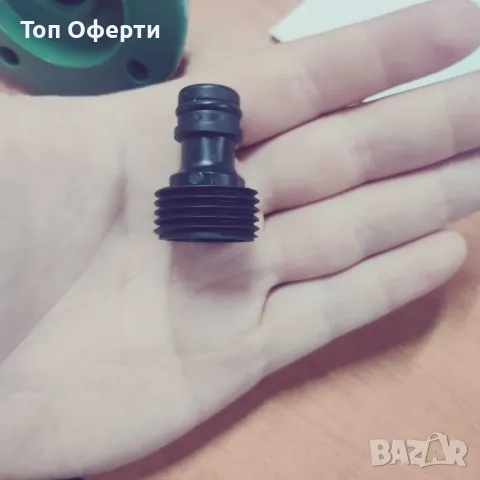 Градинска пръскачка за декоративни растения, снимка 18 - Напояване - 49106042