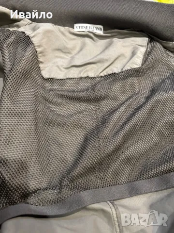 Stone Island David TC Vintage Jacket., снимка 6 - Якета - 50181110