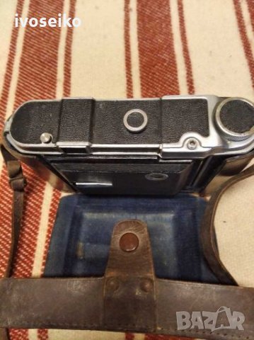 Royer, снимка 3 - Фотоапарати - 28550631