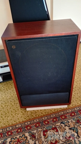 Tannoy HPD 389A