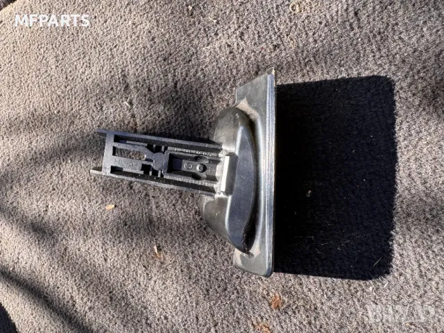 Дръжка за ръчна спирачка за Mercedes E class W211, снимка 2 - Части - 47718174