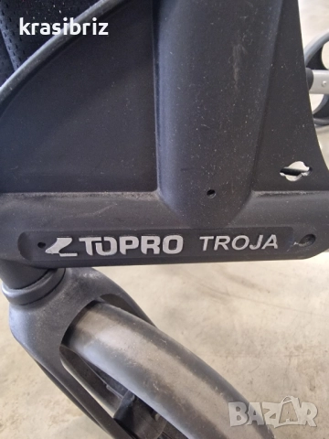 Ролатор с опори за ръцете!-внос от Германия!, снимка 6 - Ролатори - 52535215