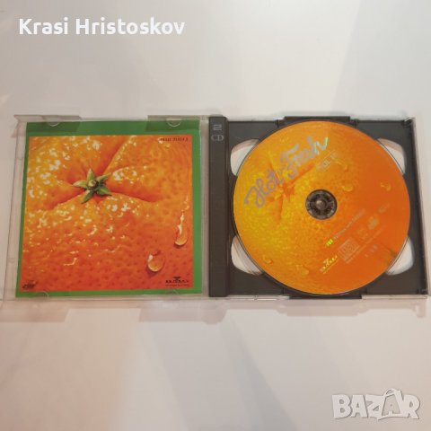 Hot And Fresh Vol. 10 , снимка 2 - CD дискове - 43901284