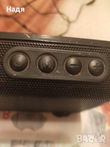 Мини уредба за iPhone, има Bluetooth  и aux, снимка 3 - Bluetooth тонколони - 37509481