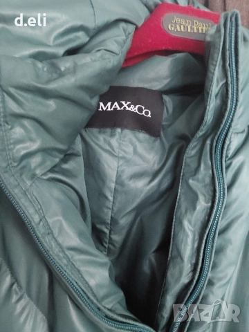 Max Mara Original Size S- M Пух и Reabok Original Size M 80%Пух и 20% пера