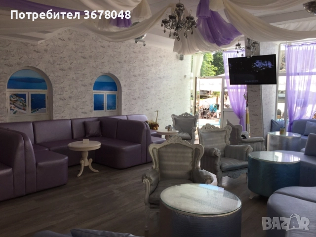 продава заведение с соларен център в пазарджик в центъра , снимка 7 - Друго търговско оборудване - 52167297