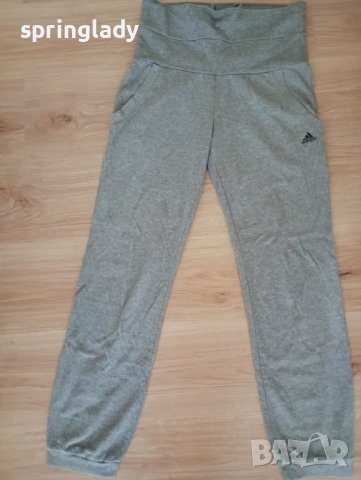 Дамски комплект анцуг Адидас/ Adidas долнище и горнище, снимка 6 - Спортни екипи - 47818879