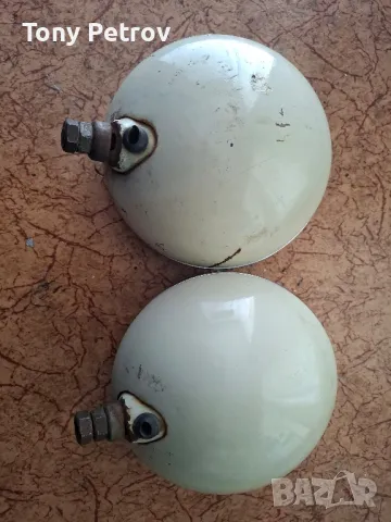 Фарове за мъгла , снимка 3 - Аксесоари и консумативи - 50433914
