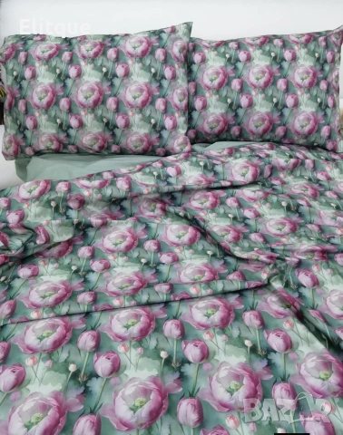 спални комплекти , снимка 3 - Спално бельо - 53016495