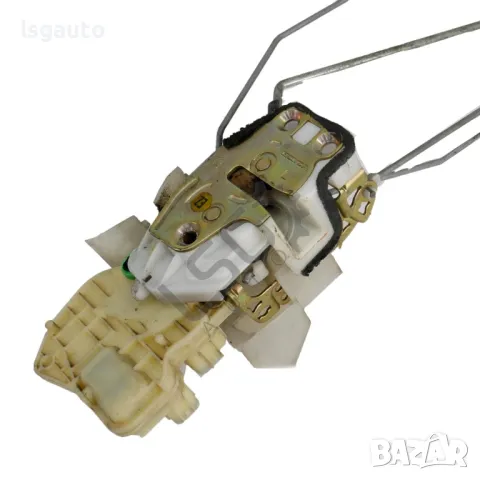 Брава предна лява врата Honda Jazz 2002-2008 ID: 139609