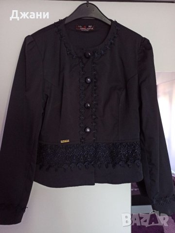 Дамско елегантно Сако ХЛ, снимка 1