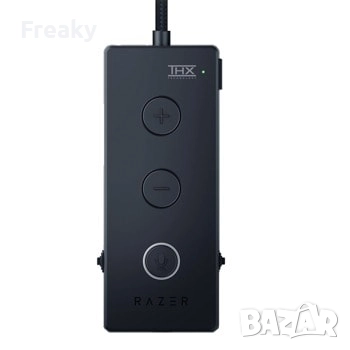 Аудио контролер Razer THX Spatial Audio // Audio controller , снимка 2 - Други - 52126168