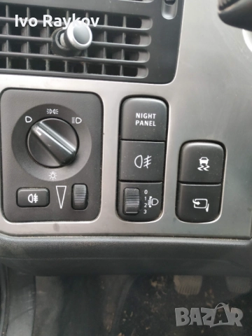 SAAB 95 , 2008 , 1.9 дизел НА ЧАСТИ, снимка 7 - Автомобили и джипове - 51746072