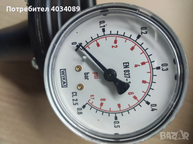 редуцира вентиил 29лв, снимка 4 - Други инструменти - 44896719