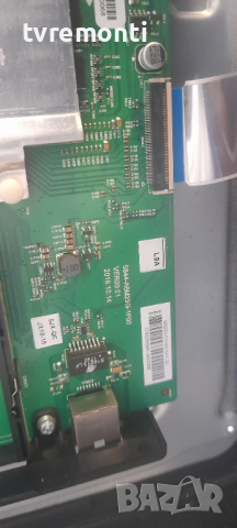 Main board 5844-A6M23G-1P00 for, SKYWORTH 49U5A14G, снимка 2 - Части и Платки - 36544377