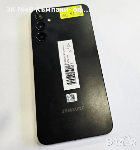 Samsung Galaxy A05s 4/64 06073-25, снимка 2 - Samsung - 52671465