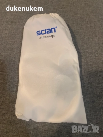 Кардиологичен стетоскоп с единична глава – идеален за кръвно налягане и домашна диагностика, снимка 11 - Уреди за диагностика - 52606907