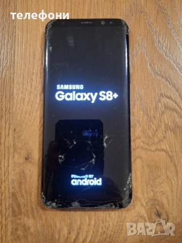samsung galaxy s8 plus, снимка 11 - Samsung - 52416901