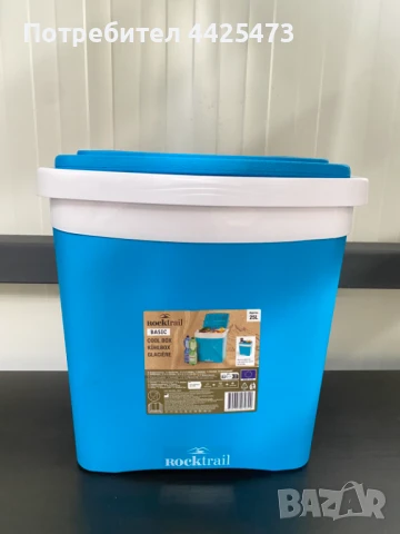 хладилна чанта , снимка 1