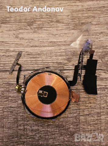 Части за iphone 12 Pro , снимка 11 - Резервни части за телефони - 50911747