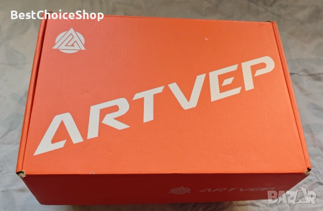 Мъжки велосипедни обувки, съвместими с SPD и Delta педали, дишащи, неплъзгащи - Сини UK 10 / EU 44, снимка 2 - Аксесоари за велосипеди - 53136698