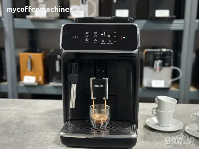 Кафемашина PHILIPS EP2220, снимка 3 - Кафемашини - 49751961