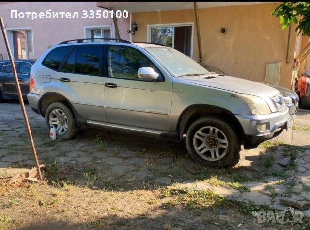 Shuanghuan Ceo, снимка 14 - Автомобили и джипове - 52405708